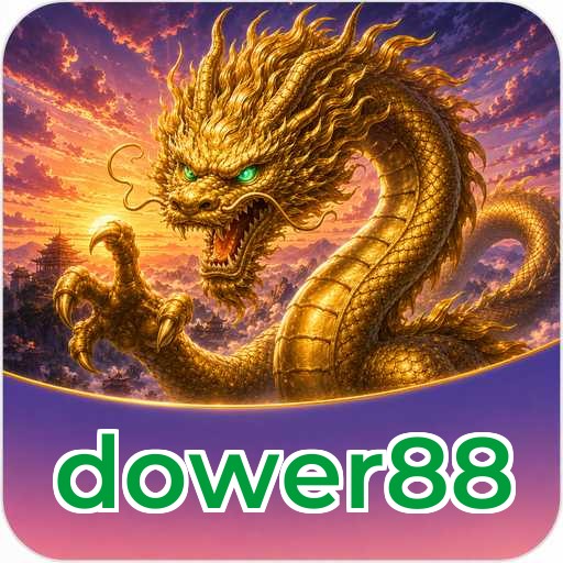 Instalasi dower88
